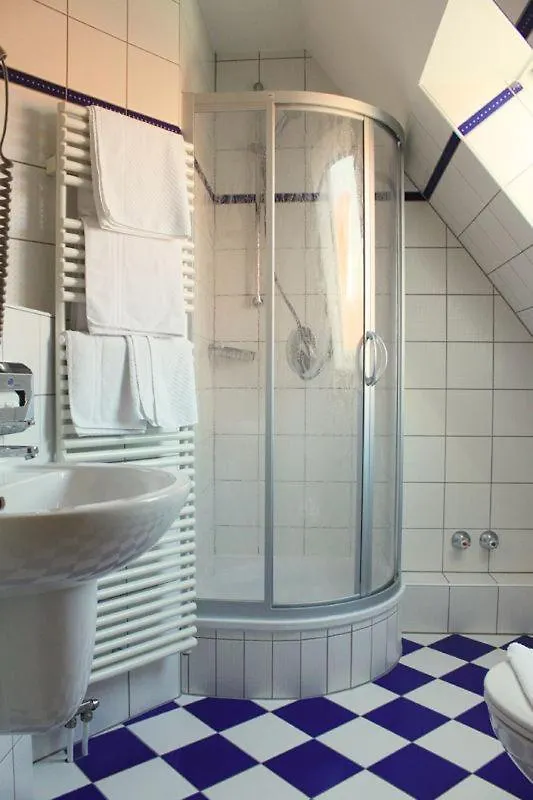 Hotel Alte Nagelschmiede Altdorf bei Nürnberg