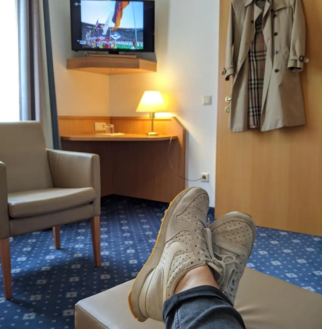 Hotel Alte Nagelschmiede Altdorf bei Nürnberg
