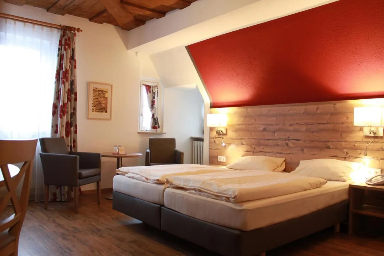 Hotel Alte Nagelschmiede Altdorf bei Nürnberg Niemcy