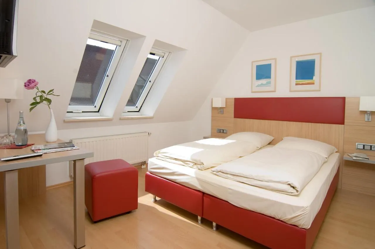 Hotel Alte Nagelschmiede Altdorf bei Nürnberg 0*,