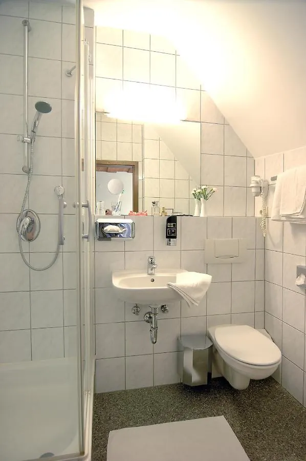 Hotel Alte Nagelschmiede Altdorf bei Nürnberg