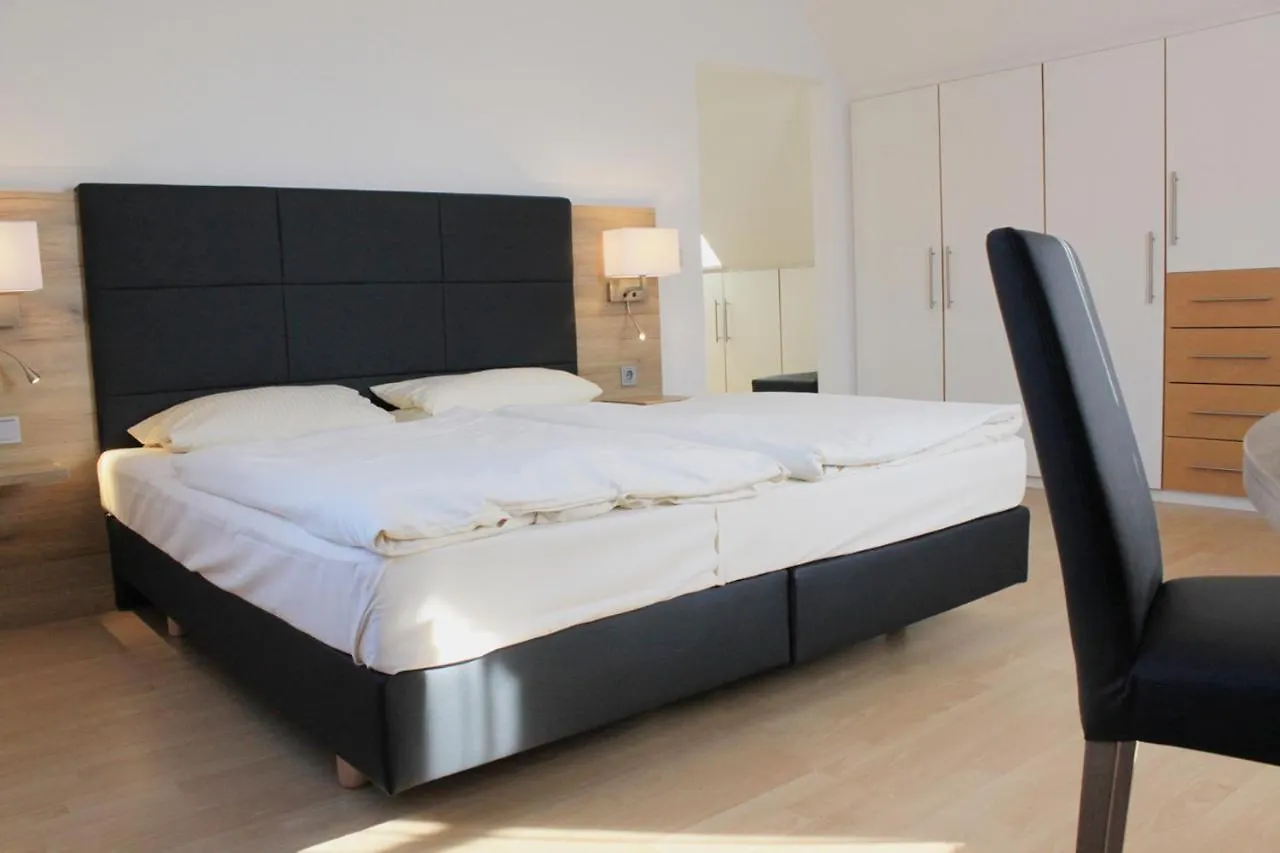 Hotel Alte Nagelschmiede Altdorf bei Nürnberg
