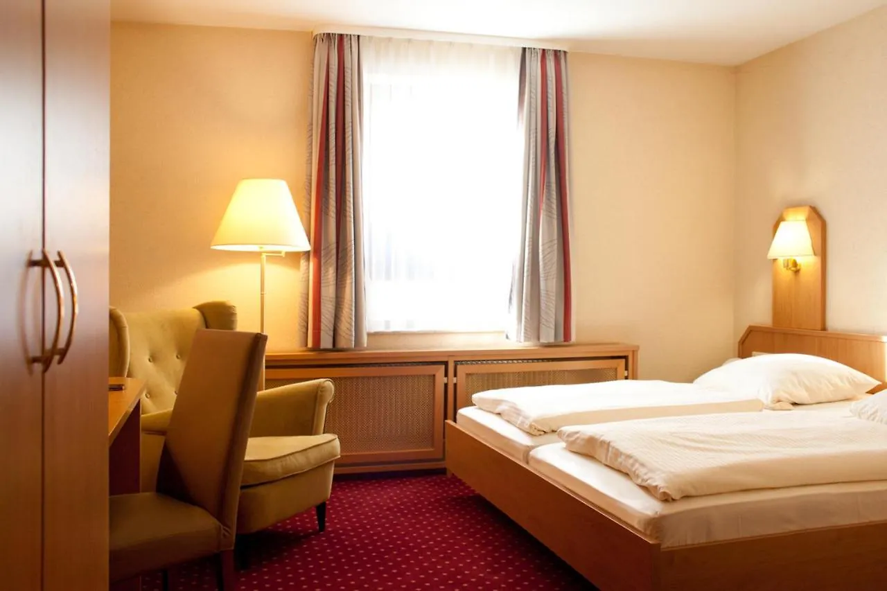 Hotel Alte Nagelschmiede Altdorf bei Nürnberg