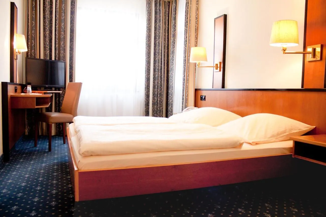 Hotel Alte Nagelschmiede Altdorf bei Nürnberg Niemcy