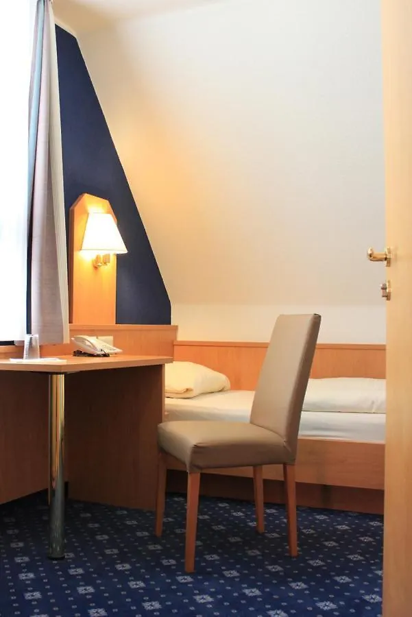 Alte Nagelschmiede Hotel Altdorf bei Nuernberg
