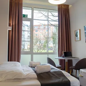  Apartment Homely 8 - Relaxed Self-check-in In Deutschland