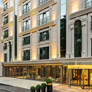 **** Hotel Days By Wyndham Bomonti Türkei